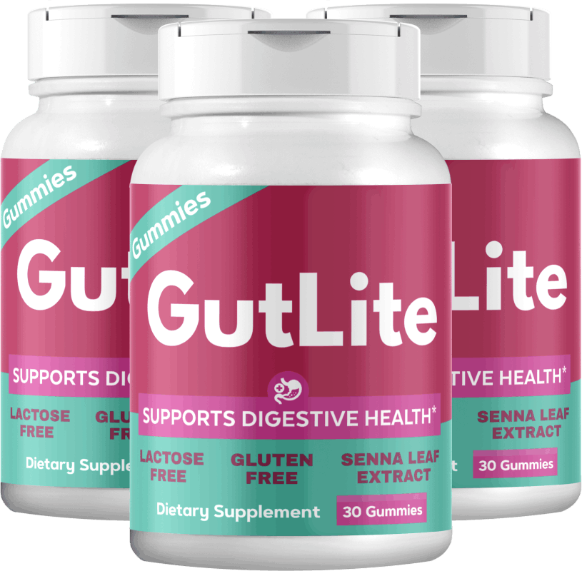 GutLite Offer